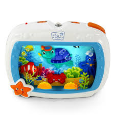 Baby Einstein Sea Dreams Soother Crib Toy Walmart Canada