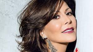 Alejandra guzmán deslumbró a arequipeños en. Mexican Rocker Alejandra Guzman In Phoenix 7 23