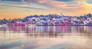#2 best value of 38 places to stay in lunenburg. Lunenburg Tourism Nova Scotia Canada