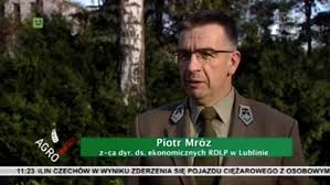 Update information for agnieszka wasilewska ». Piotr Mroz