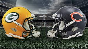 Bears tiếp đón Packers trong trận tái đấu tranh giành vị trí dẫn đầu bảng  NFC North - Wausau Pilot & Review