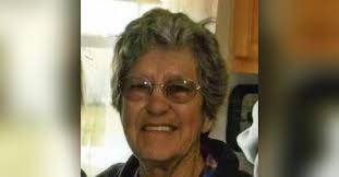 Lillian B Schuckenbrock Obituary