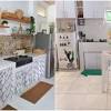 60+ desain model pagar rumah minimalis dan cantik. 1