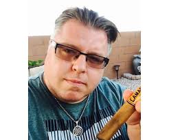 Mark James Tarrant Obituary (2023)