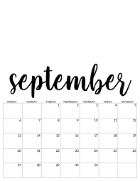 Kalender sind ein sehr nützliches werkzeug, um ihre zeit und aktivitäten auf eine viel bessere weise zu halten. Kalender September 2019 September 2019 2020 2020 Kalender Zum Ausdrucken Gratis Monat Und Cute766