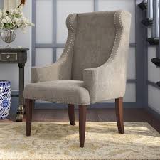 Pin On Wingback Chair
