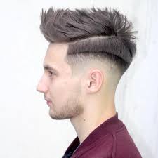 20 Classic Men S Hairstyles With A Modern Twist For 2020 Hairstyles Haircuts Mens Hairstyles Faded Hair