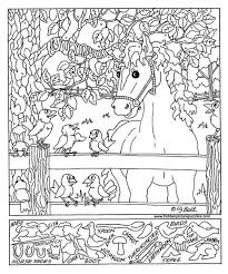 Hidden printable printables puzzles objects adults worksheets highlights games object classroom pages items seek activities spy. Free Hidden Picture Puzzles For Kids Hidden Picture Puzzles Featured