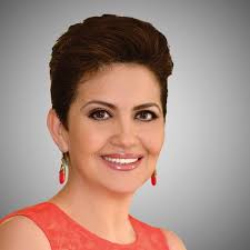 Magdalena Núñez Monreal