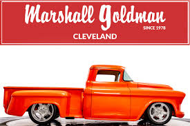 Image result for Omaha Orange 1955 Truck