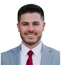 Chad Harless's Instagram, Twitter & Facebook