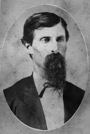 Alexander and Caroline Carter Sayers, Tippecanoe and Fountain counties,  Indiana