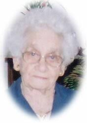 Obituary of Laura Jean McLellan