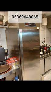 ikinci el cafe malzemeleri alanlar 05369648065 lokantalar mutfak mutfak dolaplari