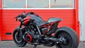 Top Yamaha V Max Modified Top Yamaha Vmax Modified Amazing New Motorcycles You Must To Se Youtube