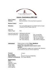 Analgesics (nsaids, opioids), chemotherapy, radiation therapy, surgery pain coodinator is trained as registered nurse (rn) preferably with master degree or physician assistant (pa) trained in pain management. Treatment Of Cancer Nursing Management Of Patient Past Exam Docsity