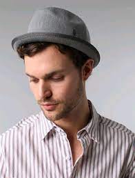 Hat Indian Men Can Wear Newsboy Cap And Fedora Hats Mens Hats Fashion Fedora Hat Men Trilby Hat Men