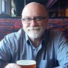 My LEGO Star Wars Display via Amber Windle