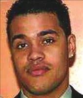 Michael Matias-Heflin