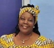 Andrea Maura Lewis Mondesire Dies