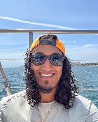 UFC Nashville!! 👊🏽 Big thank you to @danawhite for the incredible  hospitality 🙏🏽