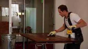 4.8 out of 5 stars. How To Make A Table With Pipe Legs Youtube