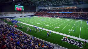 2018 Sports Facilities Guide Frisco Texas Connect Meetings