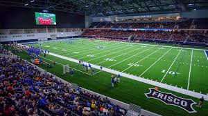 2018 sports facilities guide frisco texas connect meetings