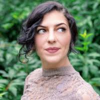 Gabrielle Francis Amlicke, MSW