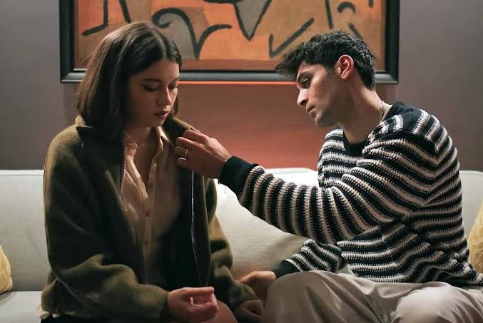 Una Nueva Vida” – Capítulo 79 - magazinespain.com