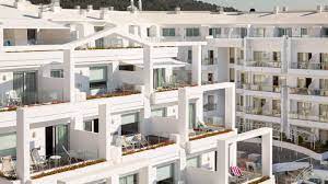 Aqua hotel aquamarina & spa. Aqua Hotel Aquamarina Spa Katalonien Holidaycheck