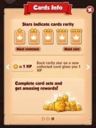 There are two types of cards, normal and gold. Coin Master Rare Cards Lists Complete Guide Free Spin And Coin Links