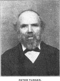 Mississippi Baptist Association, 1860-1869