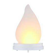 Battery Operated Christmas Candles