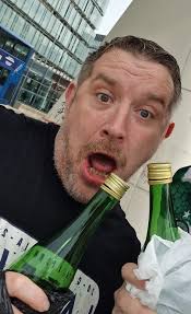 Steven Dudgeon in people