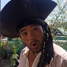 Mark Teitelman (@markteitelman)