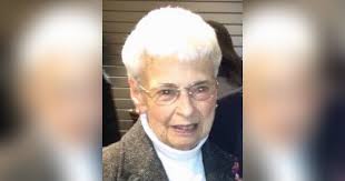 Kathleen Sargent Obituary