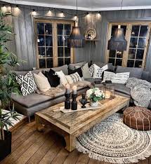 Interior Design Decor On Instagram Living Room Inspo What Do You Think Follow Gypsytribex For More X Home Decor Chic Home Decor Living Room Makeover