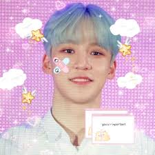 Jung yun ho stage name: Pin By Jul Lvs Payton On Ateez Kpop Kpop Profiles Twitter Header Aesthetic
