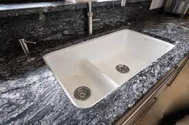 Enjoy cleaner, filtered water with a pur large capacity dispenser. Kohler Sinks Within A Handmade Kitchen Nicholas Bridger