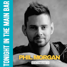 Live In The Main Bar Monday Night