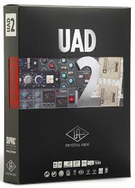 Universal Audio Uad2