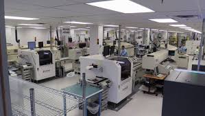 Maybe you would like to learn more about one of these? Defense Company Mercury Systems Inc Brings 180 Jobs To Phoenix