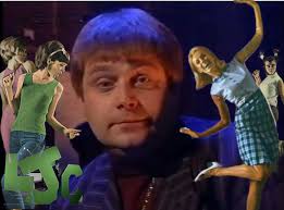 Zoot Sims at Ronnie Scott's: Cookin' (1961) Fontana