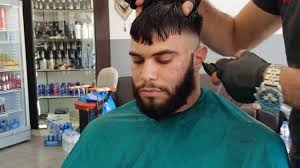 Amer Bishara Youtube Youtube Barber Shop Barber