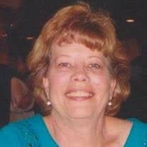 Susan Blevins Christian Obituary