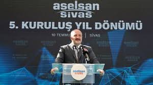 Maybe you would like to learn more about one of these? 5 Jahrestag Von Aselsan Sivas