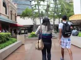 Hpu Virtual Downtown Campus Tour Campus University Campus Future College