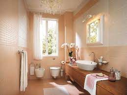 Color Pesca Arredamento Bagno Bagno Beige Arredamento