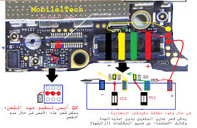 Iphone 5 Battery Terminal Connector Jumper Ways In 2020 Iphone Solution Smartphone Repair Iphone Repair